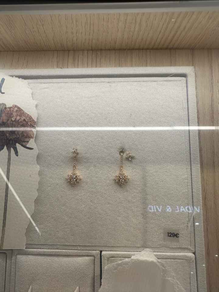 apodemia pendientes - 1