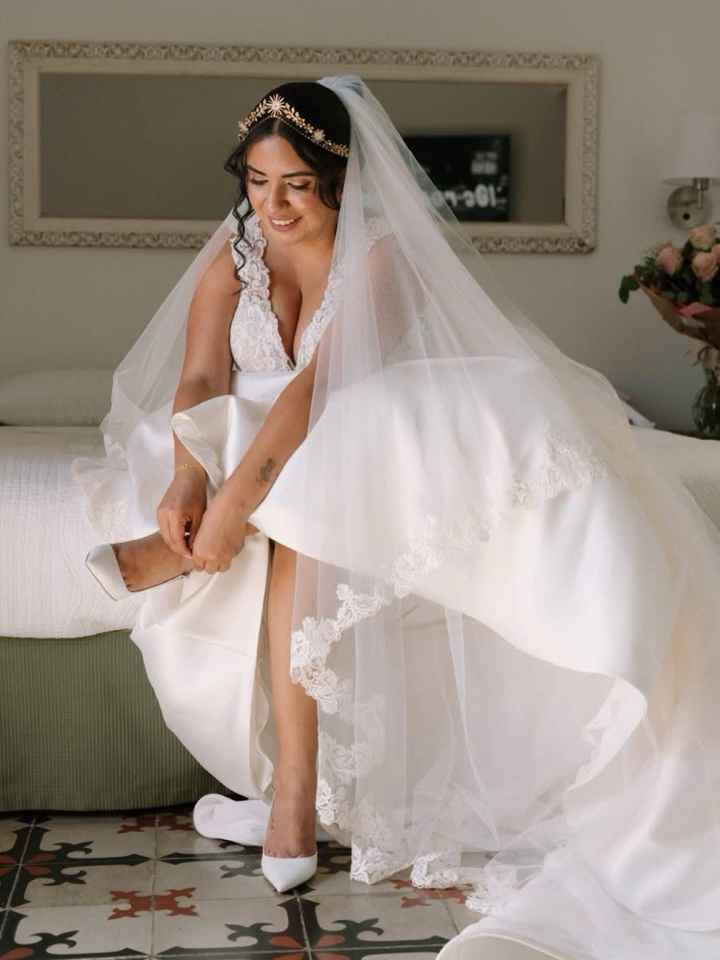 Ya está chicas! Casada!!! ❤️ - 2