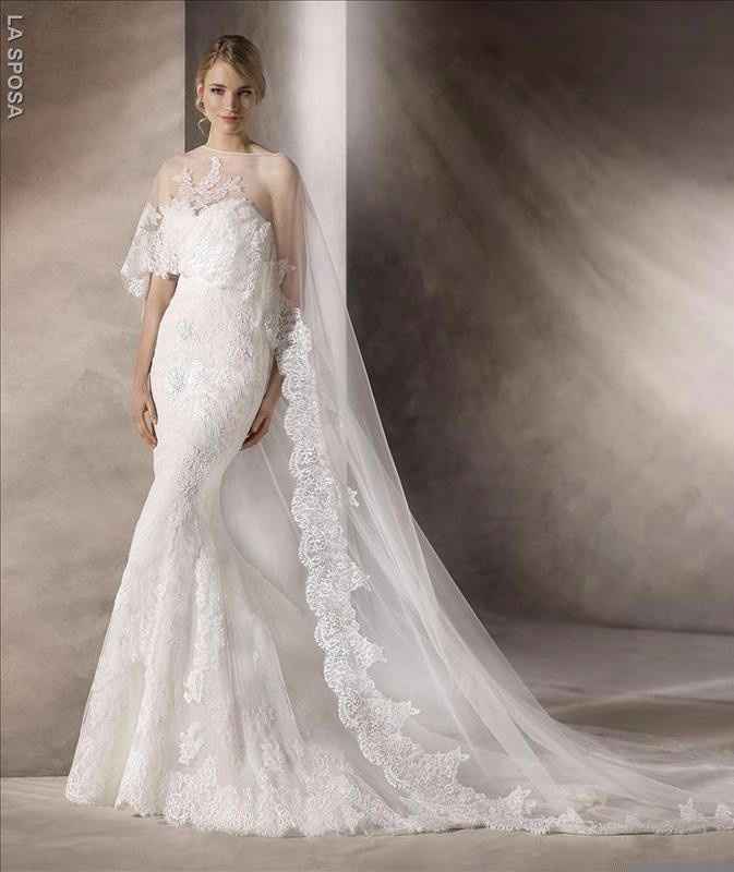 La Sposa