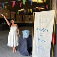 Ya está chicas! Casada!!! ❤️ - 1