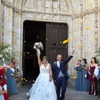 Ya está chicas! Casada!!! ❤️ - 4