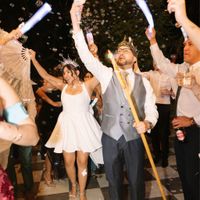 Ya está chicas! Casada!!! ❤️ - 6