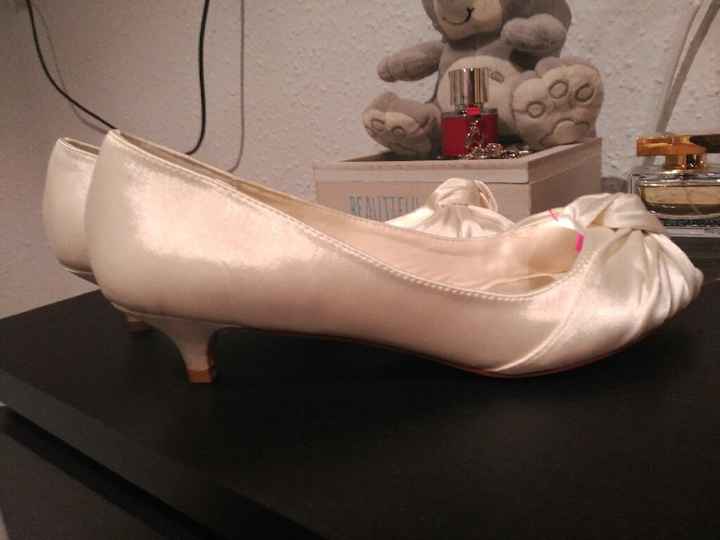 Zapatos amazon - 1