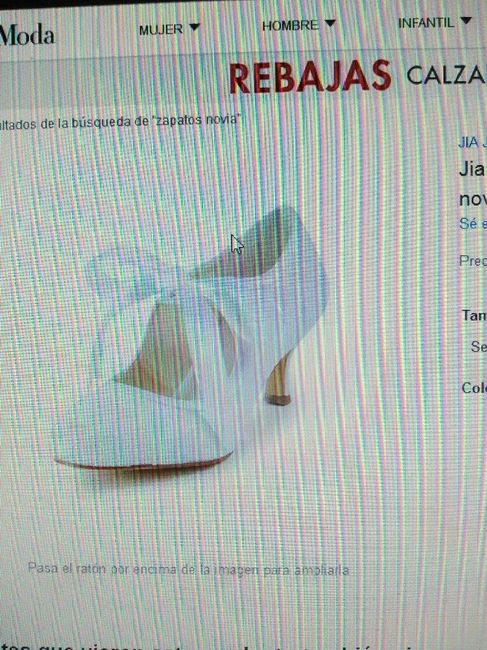 Zapatos amazon - 1