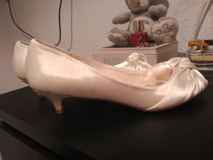 Zapatos amazon!!! - 1