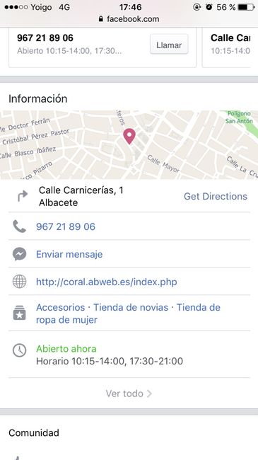 Chicas de albacete ayuda !! - 1