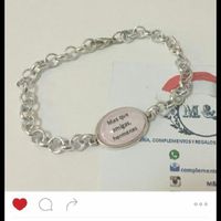 Pulsera detalla damas de honor - 1