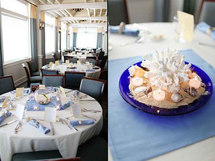 ideas para boda cerca del mar