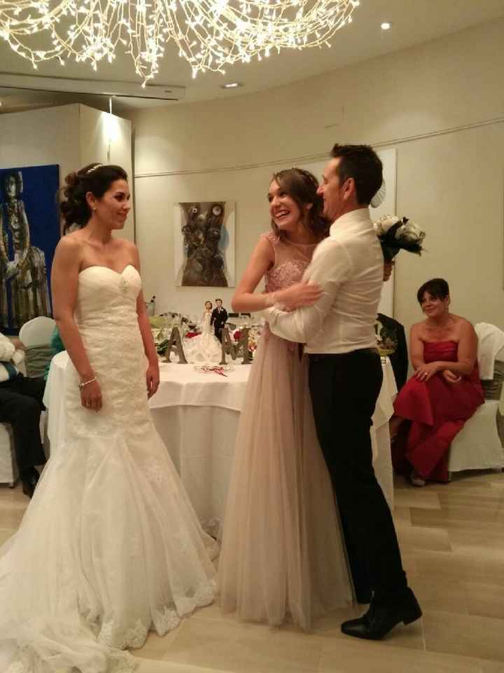 Cronica de mi boda:-) - 3
