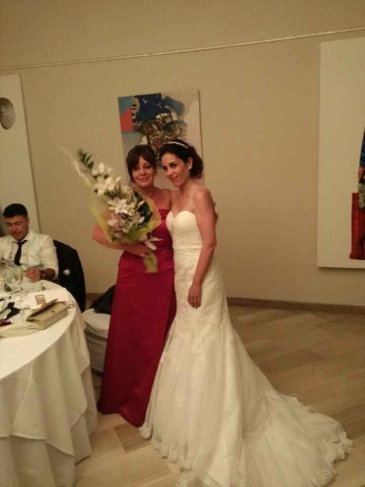 Cronica de mi boda:-) - 7