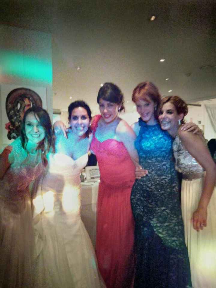 Cronica de mi boda:-) - 12