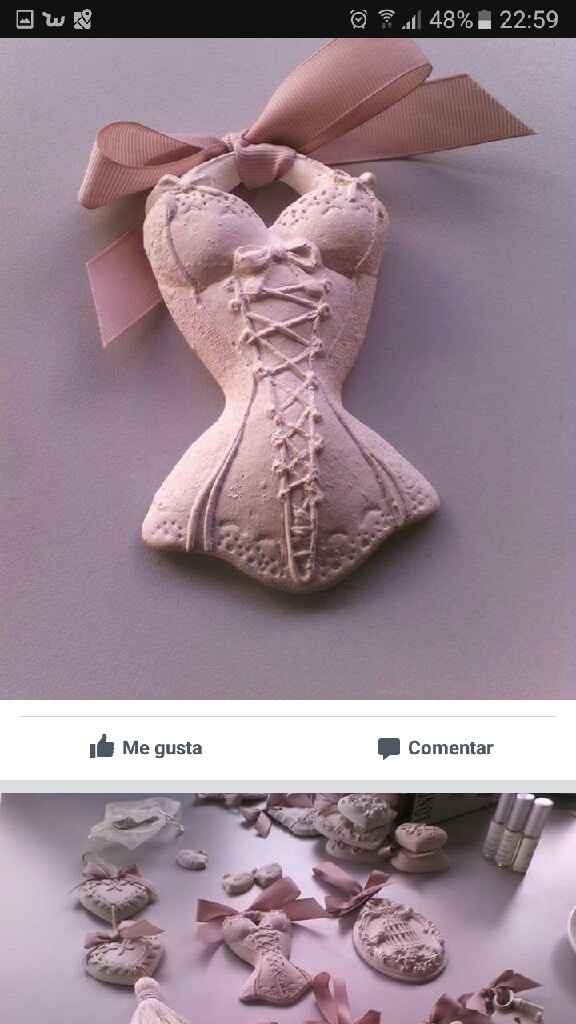 Detalles para mujeres!!!que lio - 1