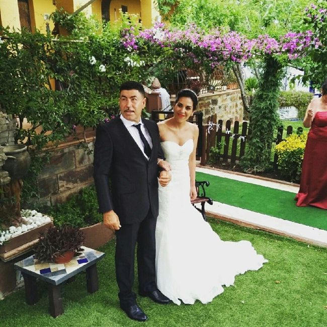 Cronica de mi boda:-) - 4