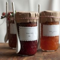 Regalito para las invitadas