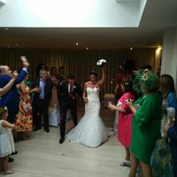 Cronica de mi boda:-) - 11