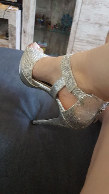 Mi vestido para la firma - 2