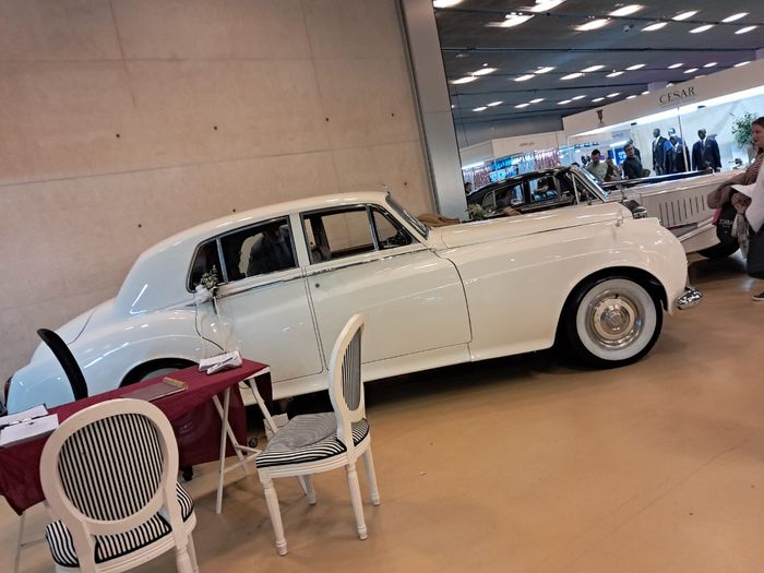 Feria nupzial Zaragoza 1