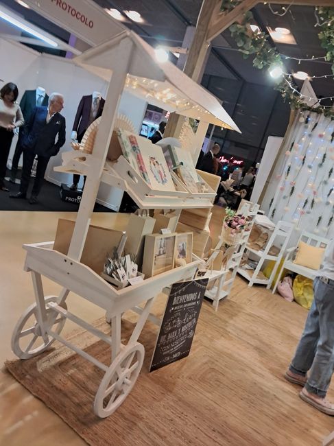Feria nupzial Zaragoza 2