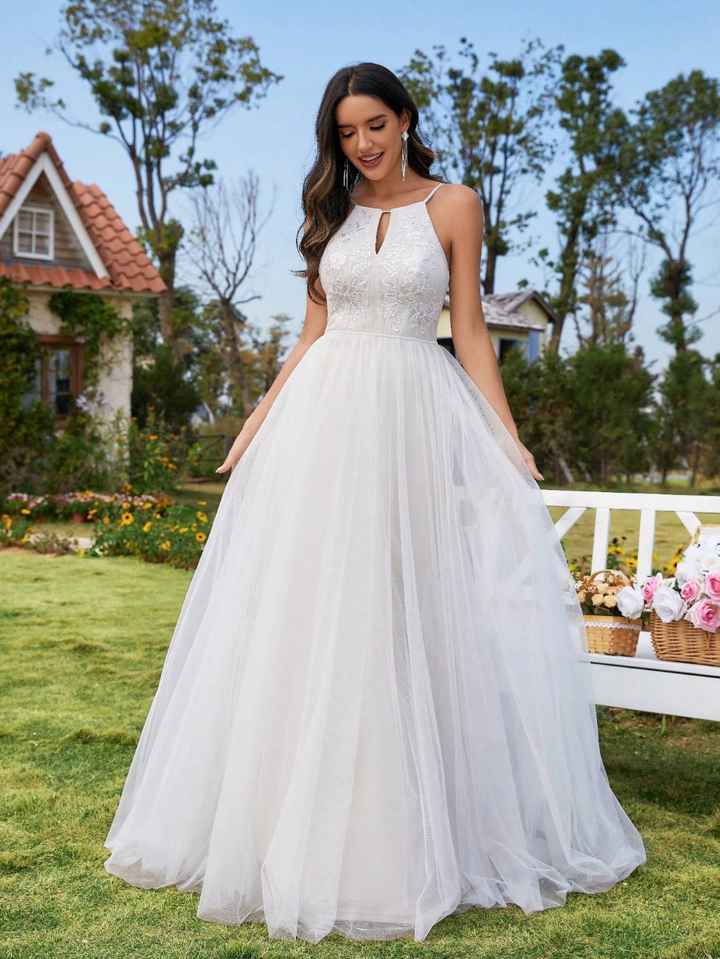 Vestidoss - 1