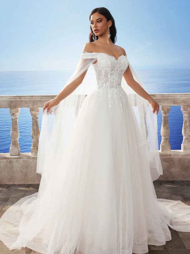 Vestidoss - 5