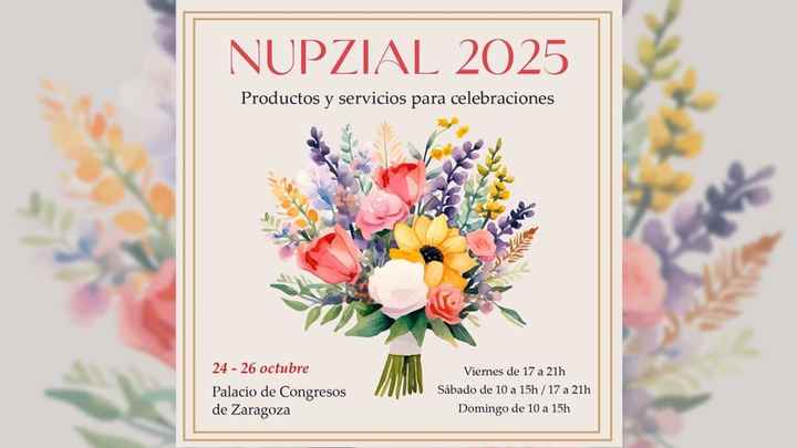 Feria nupzial Zaragoza - 3