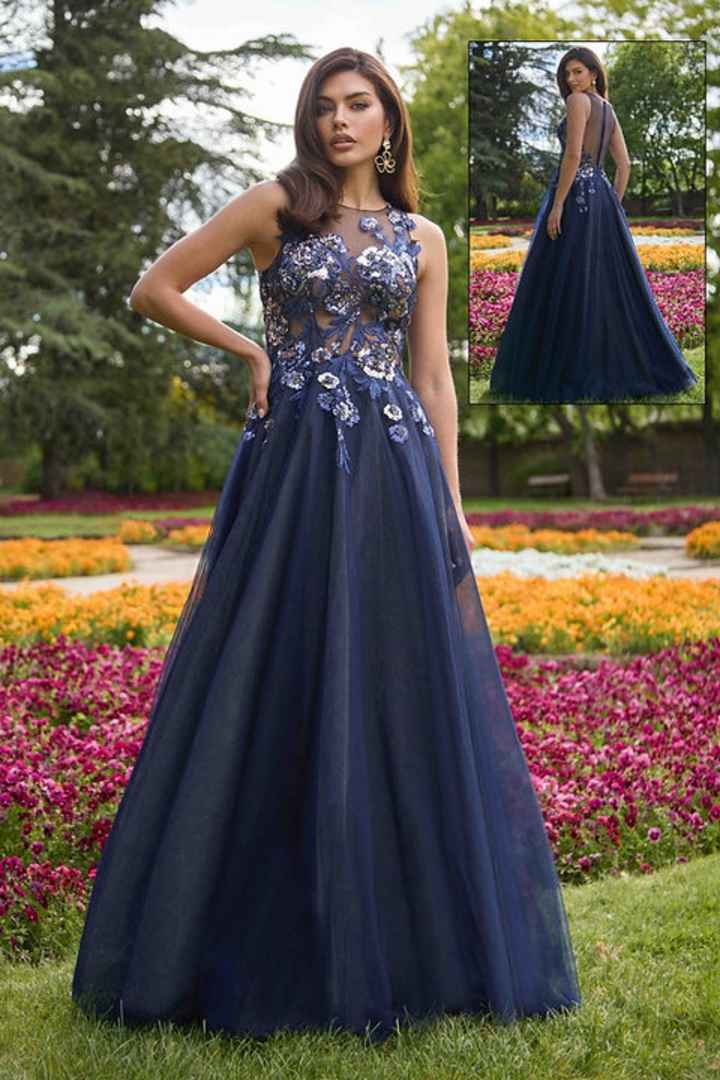 Vestidos de fiesta - 3