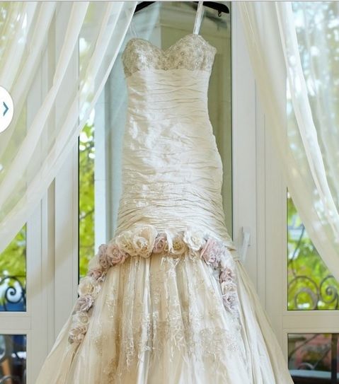 vestido