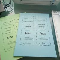 Luces de neón!!! - 2