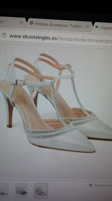 Zapatos 
