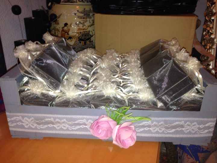 Alfileres y detalles mujeres - 2