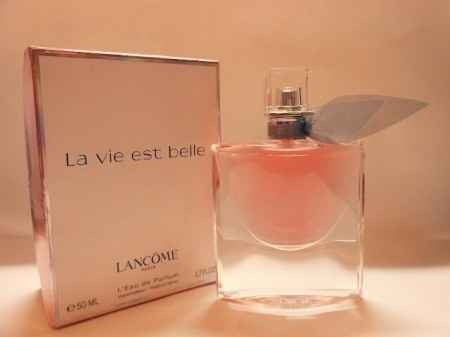 El perfume del Gran Dia! &#9829;