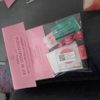 Kit de supervivencia. - 1