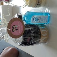 Existen mini botellas de tonicas?? - 1