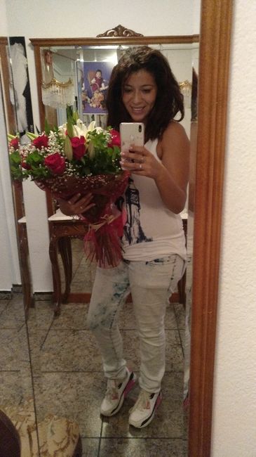  Mi día ya pasó ! - 1
