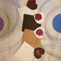 Cositas para la boda.... - 5
