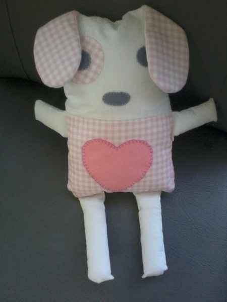 peluche