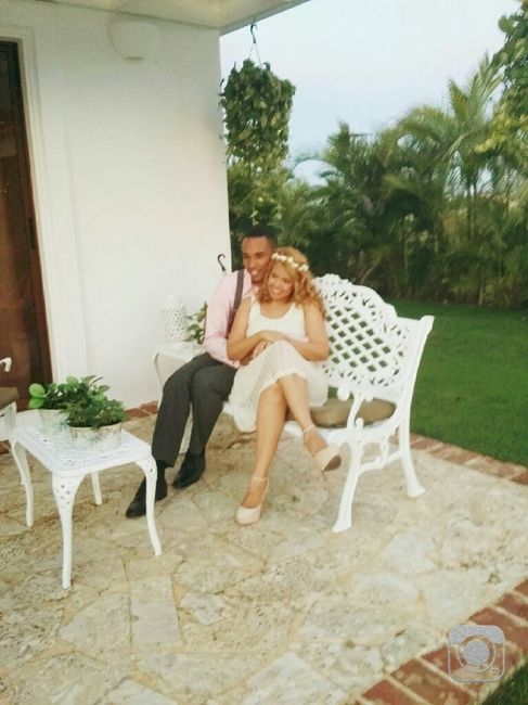Sesión de fotos preboda! - 7