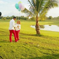 Sesión de fotos preboda! - 2