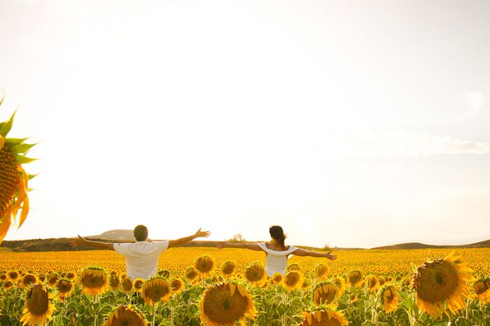 ¡Y al fin me casé! ¡sueño hecho realidad! - 13