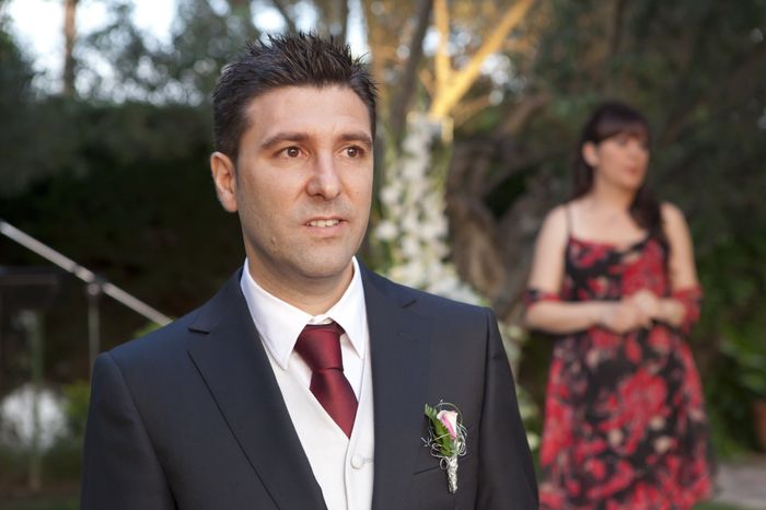 El Novio