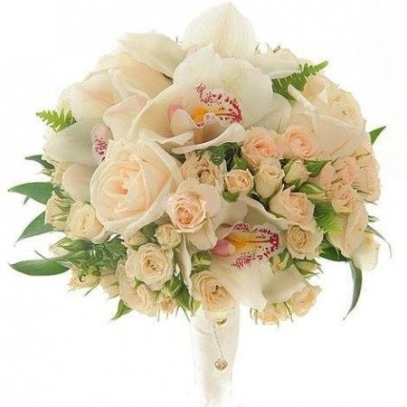 Ramos de novia preciosos - 6