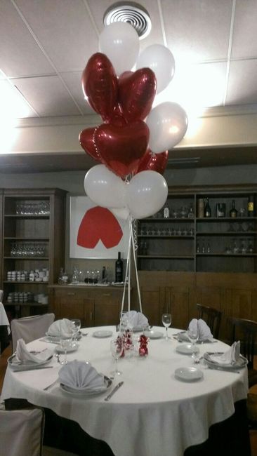 Globos para mi boda - 1