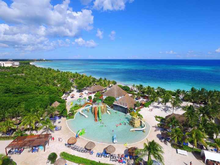 Novios Palladium Riviera Maya 17 Agosto al 25agosto 2020 - 1