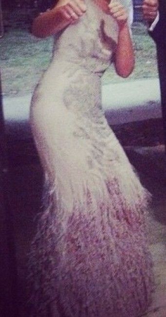Que vestido es este?? Ayuda - 1