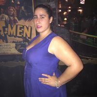 Yo sola