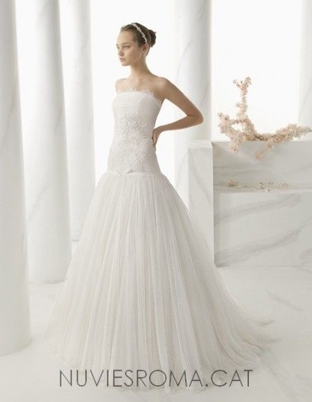 Chicas alma novias - 1