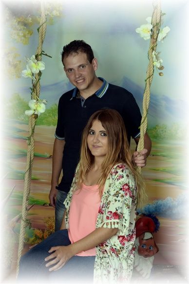 Nuestra preboda! - 4