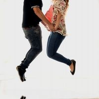 Nuestra preboda! - 10