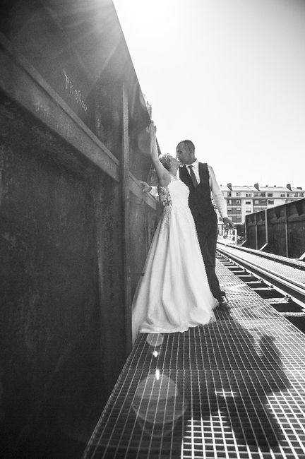 Me encantan las fotos de la postboda 2