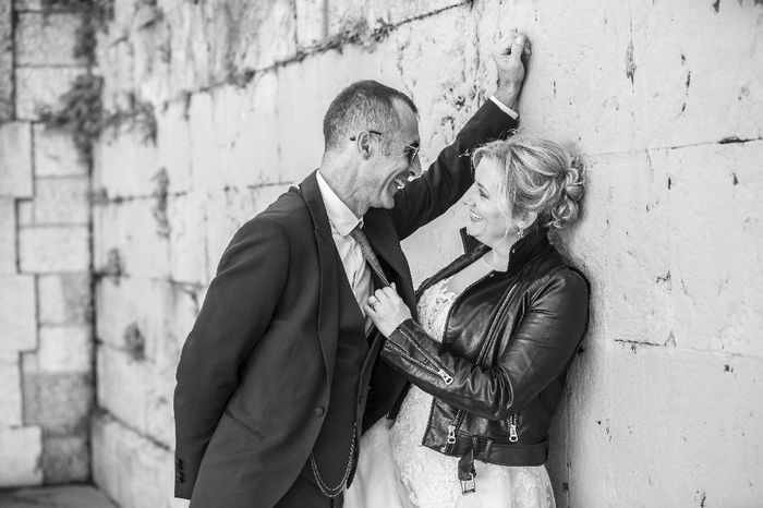 Me encantan las fotos de la postboda 4